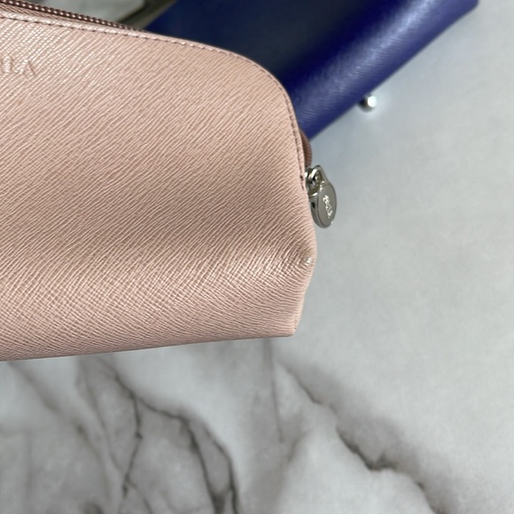 Furla pouches  (3pcs)set - Picture 9 of 14